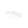 GLISSIERE TEFLON EGRENEUR