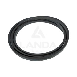 SMOOTH VARIABLE SPEED BELT