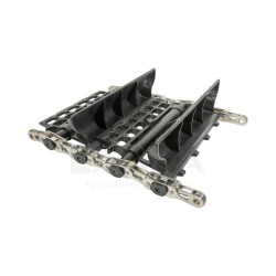 PORTION 4 MAILLES PELLENC 9056 ET OPTIMUM