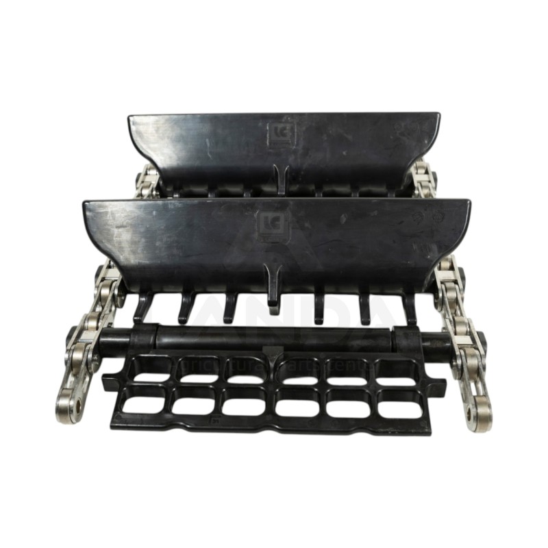 PORTION 4 MAILLES PELLENC 9056 ET OPTIMUM