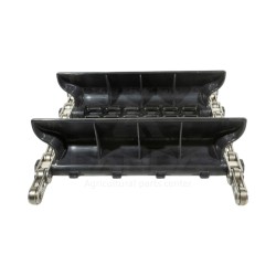 PORTION 4 MAILLES PELLENC 9056 ET OPTIMUM