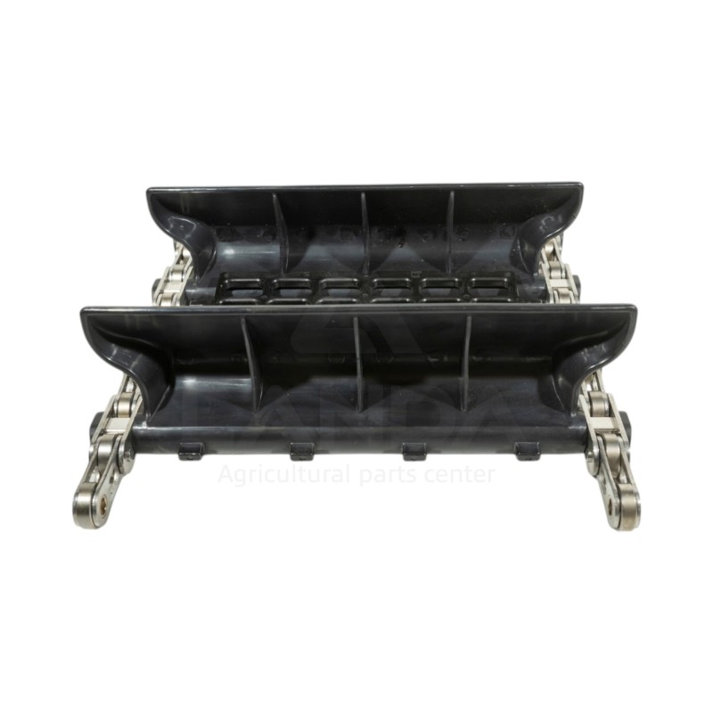 PORTION 4 MAILLES PELLENC 9056 ET OPTIMUM