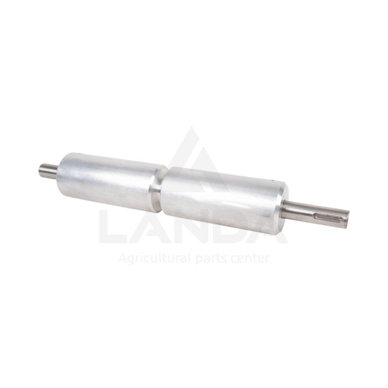 ROULEAU MOTEUR CONVOYEUR