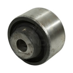 SILENT BLOC ELLIPTIQUE 16 X 65,5 X 60 MM