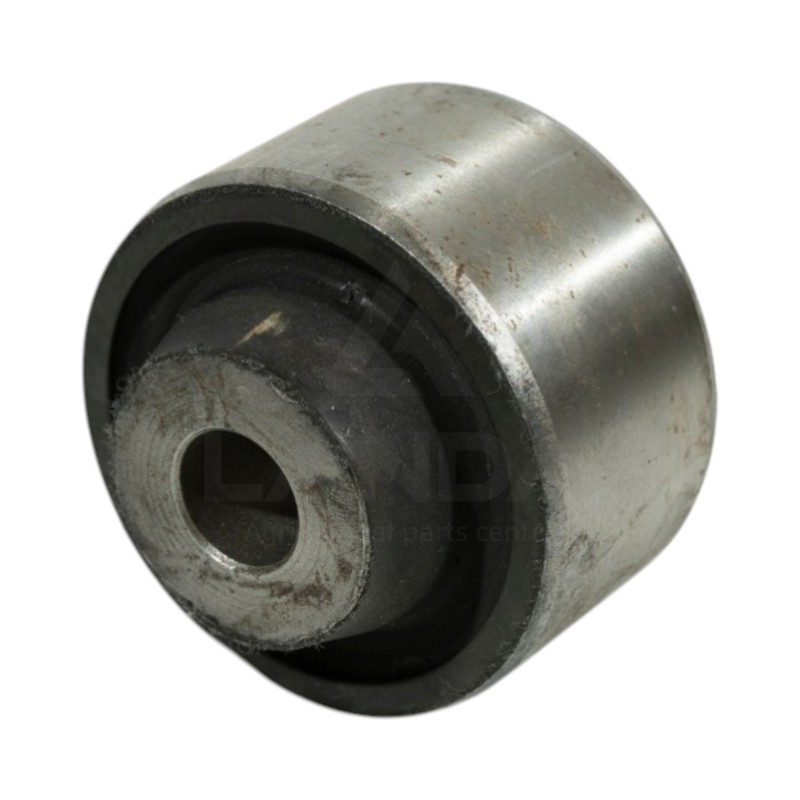 SILENT BLOC ELLIPTIQUE 16 X 65,5 X 60 MM