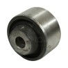 SILENT BLOC ELLIPTIQUE 16 X 65,5 X 60 MM