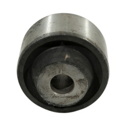 SILENT BLOC ELLIPTIQUE 16 X 65,5 X 60 MM