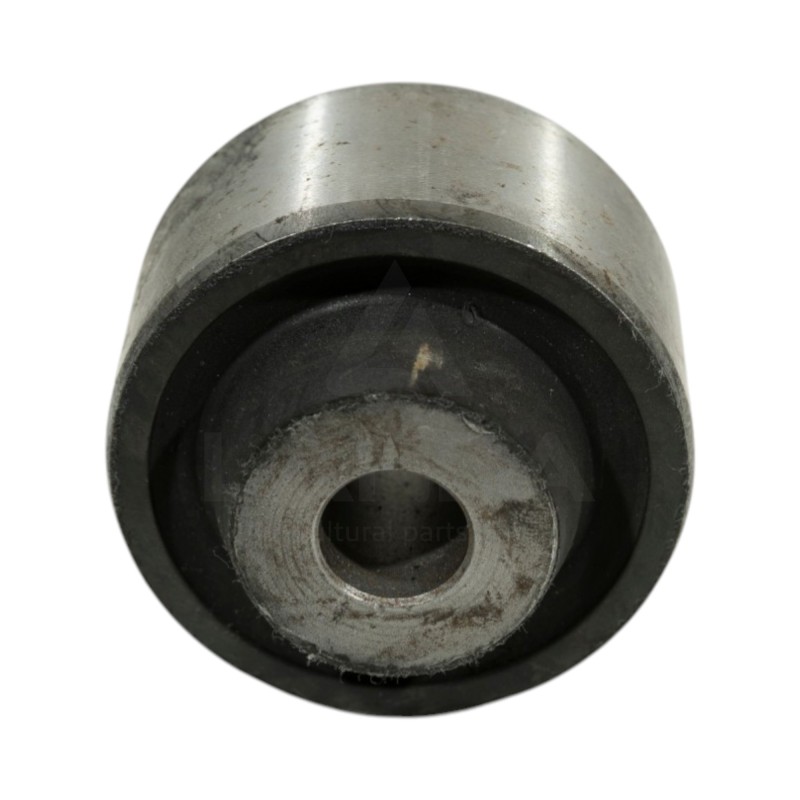 SILENT BLOC ELLIPTIQUE 16 X 65,5 X 60 MM