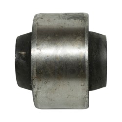 SILENT BLOC ELLIPTIQUE 16 X 65,5 X 60 MM