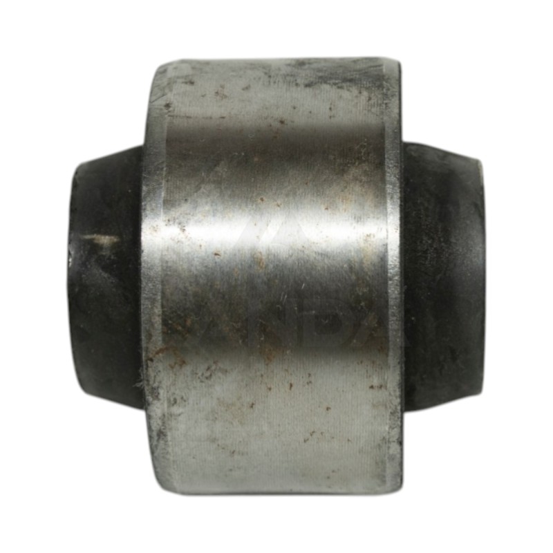 SILENT BLOC ELLIPTIQUE 16 X 65,5 X 60 MM