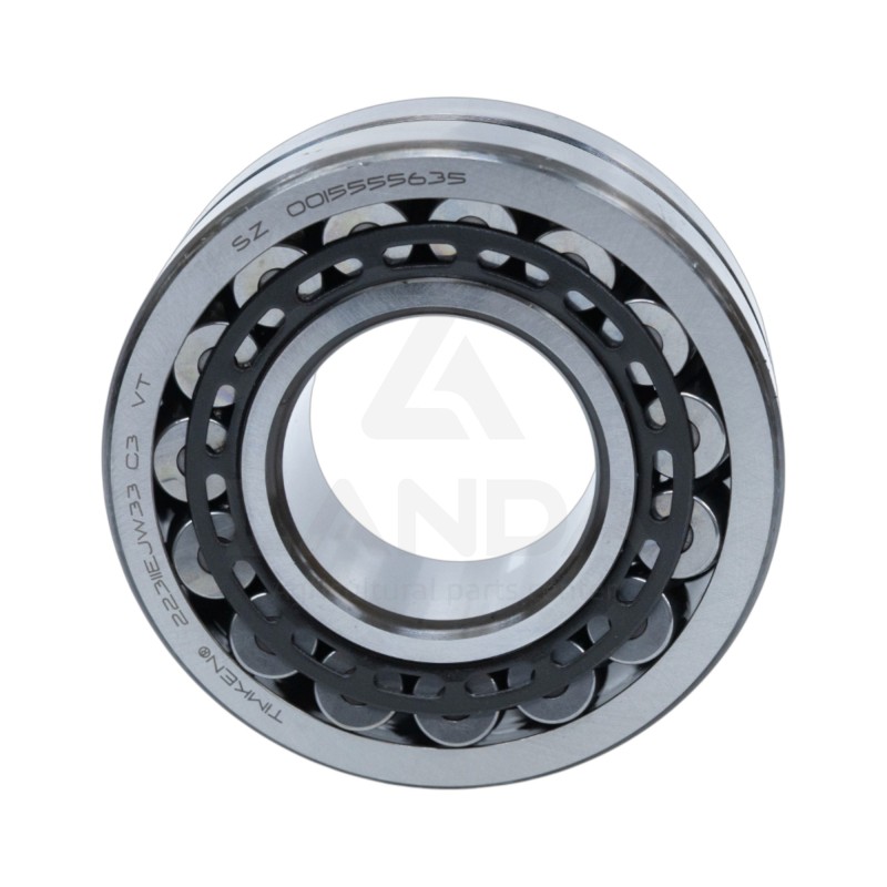 SPHERICAL ROLLER BEARING