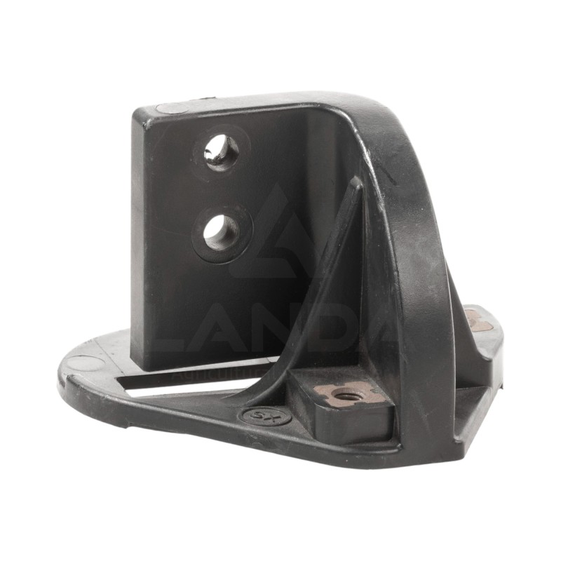 ARTICULATION ECAILLE GAUCHE