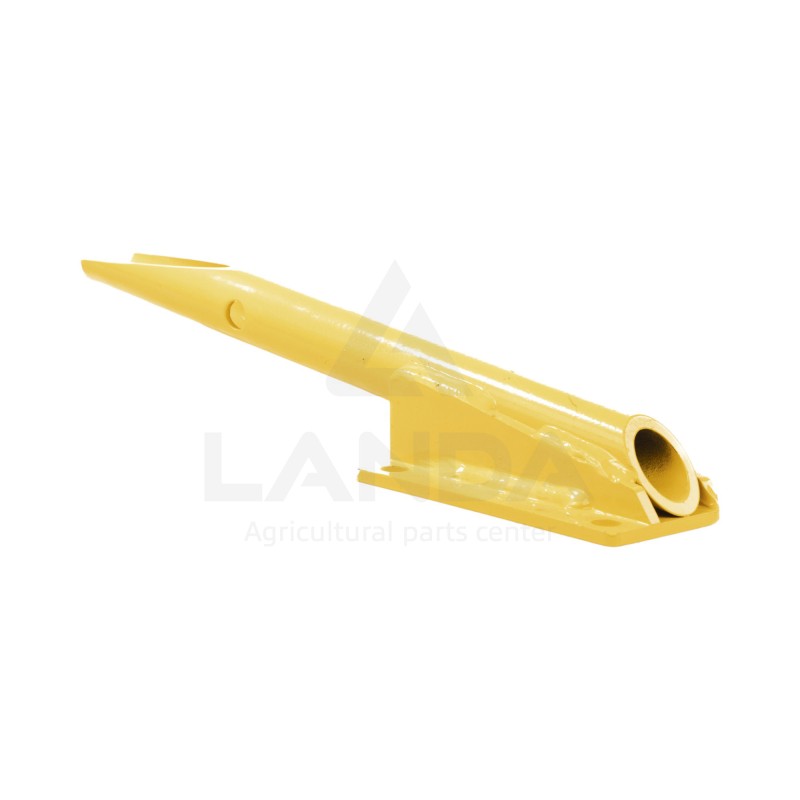 FLUTE DE SECOUEUR DIAMETRE 28 DROITE