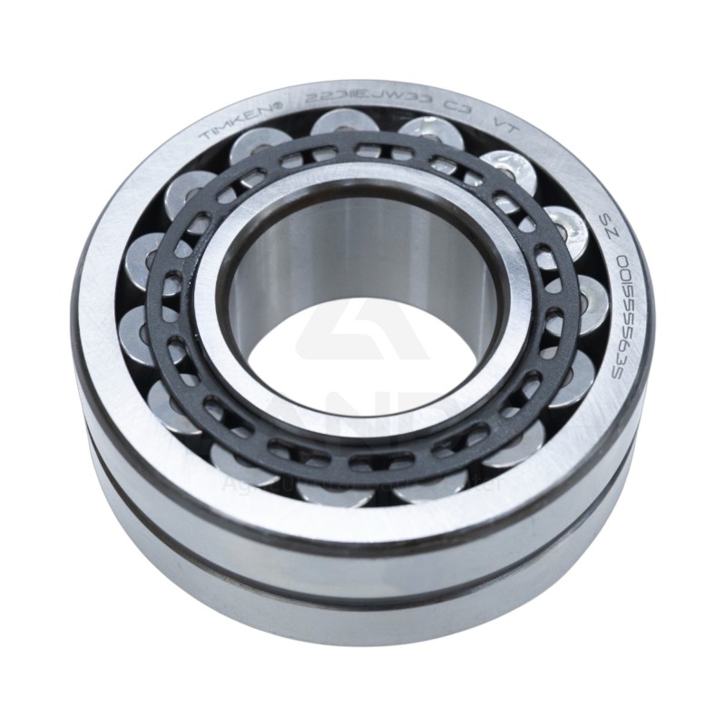 SPHERICAL ROLLER BEARING