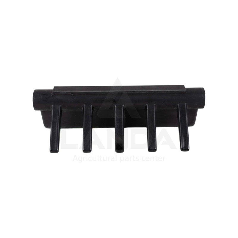 GODET ETROIT CARRE 15