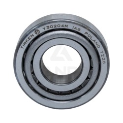 RODAMIENTO DE RODILLOS CÓNICOS (CONO/CUBETA)