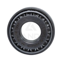 RODAMIENTO DE RODILLOS CÓNICOS (CONO/CUBETA)