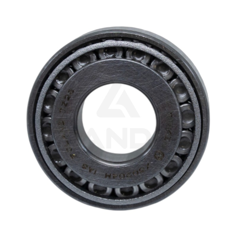 RODAMIENTO DE RODILLOS CÓNICOS (CONO/CUBETA)