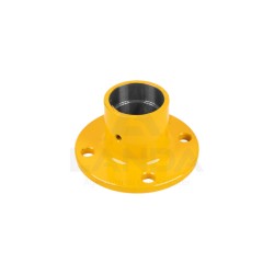 PALIER DE POULIE DE DÉTOUR