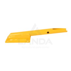 FLUTE DE SECOUEUR DIAMETRE 28 GAUCHE