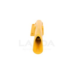 FLUTE DE SECOUEUR DIAMETRE 28 GAUCHE