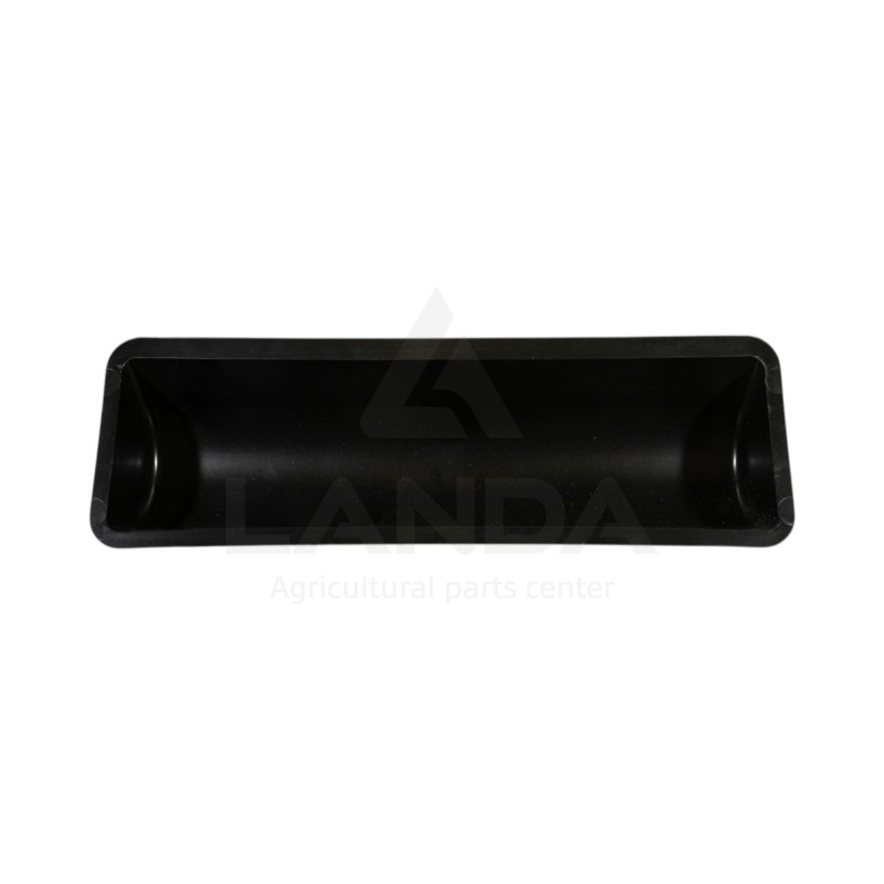 GODET TAPIS CONVOYEUR 240 MM GREGOIRE