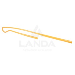 SECOUEUR JAUNE POUR GL8.4/GL8.6/GX8.4/GX8.6