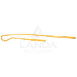 SECOUEUR JAUNE POUR GL8.4/GL8.6/GX8.4/GX8.6