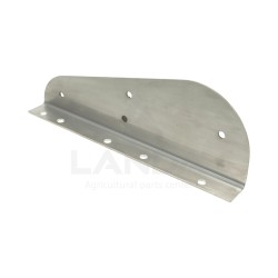 SOPORTE DE TOPE DE GRANO TRASERO IZQUIERDO