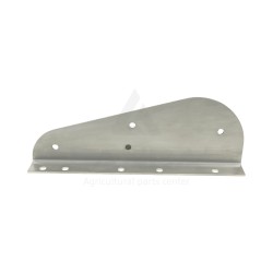 SOPORTE DE TOPE DE GRANO TRASERO IZQUIERDO