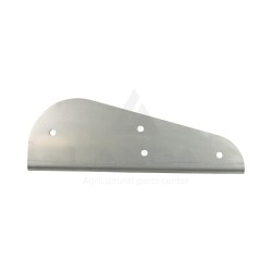 SOPORTE DE TOPE DE GRANO TRASERO IZQUIERDO