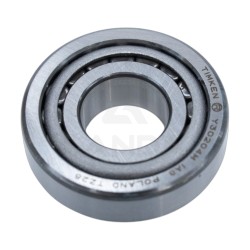 RODAMIENTO DE RODILLOS CÓNICOS (CONO/CUBETA)