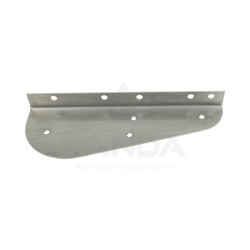 SOPORTE DE TOPE DE GRANO TRASERO IZQUIERDO