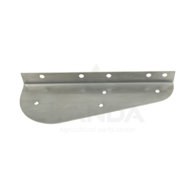 SOPORTE DE TOPE DE GRANO TRASERO IZQUIERDO
