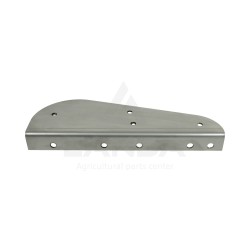 SOPORTE DE TOPE DE GRANO TRASERO IZQUIERDO
