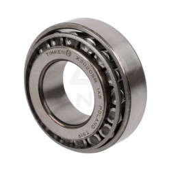 TAPERED ROLLER BEARING (OUTER/INNER RINGS)