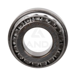 TAPERED ROLLER BEARING (OUTER/INNER RINGS)