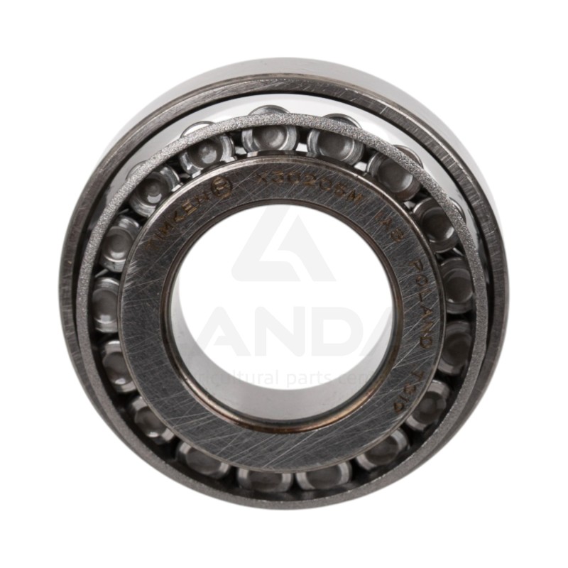 TAPERED ROLLER BEARING (OUTER/INNER RINGS)