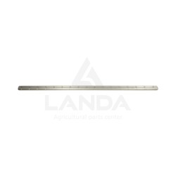 BARRETTE DE JONCTION TAPIS