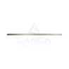BARRETTE DE JONCTION TAPIS