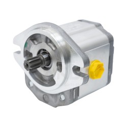 MOTEUR HYDRAULIQUE VENTILATEUR DROITE