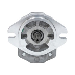 MOTEUR HYDRAULIQUE VENTILATEUR DROITE