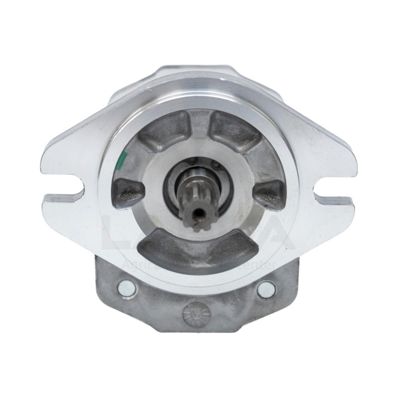 MOTEUR HYDRAULIQUE VENTILATEUR DROITE