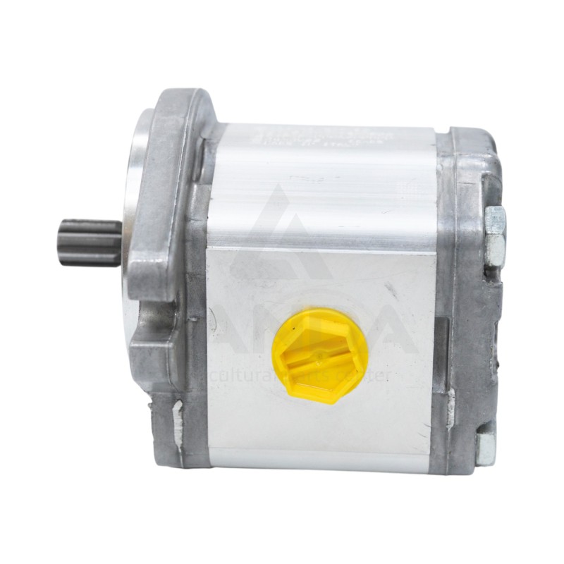 MOTEUR HYDRAULIQUE VENTILATEUR DROITE