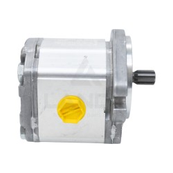 MOTEUR HYDRAULIQUE VENTILATEUR DROITE