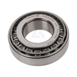 TAPERED ROLLER BEARING (OUTER/INNER RINGS)