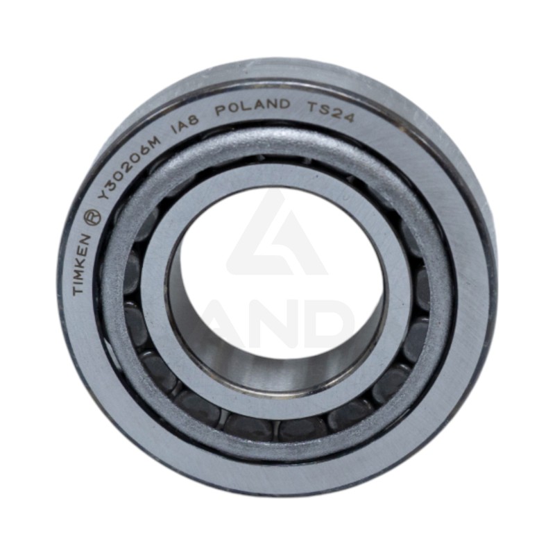 TAPERED ROLLER BEARING (OUTER/INNER RINGS)