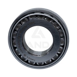 TAPERED ROLLER BEARING (OUTER/INNER RINGS)