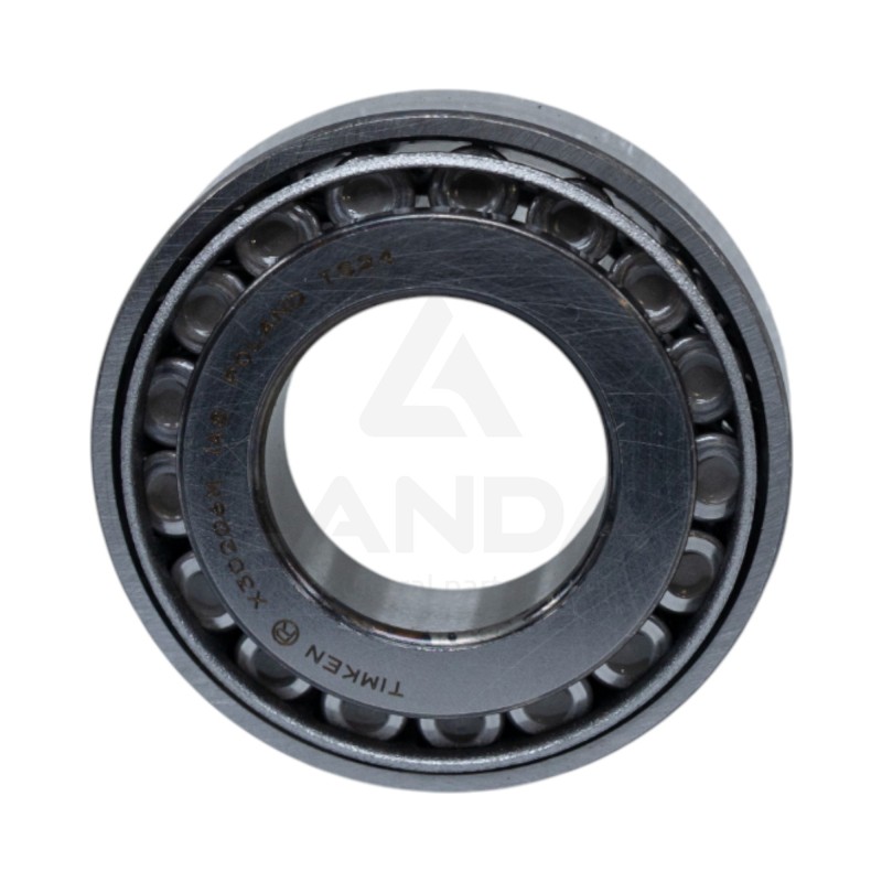 TAPERED ROLLER BEARING (OUTER/INNER RINGS)