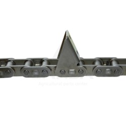 STANDARD FEEDING CHAIN CA627 (76LINKS)